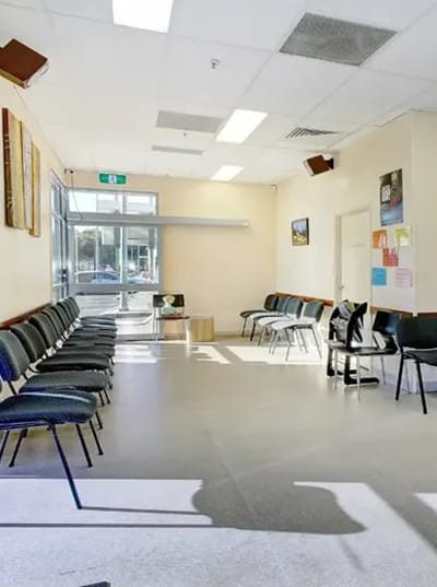 Eli Waters Medical Centre — Health Specialists on Fraser Coast, QLD