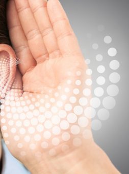 Hearing Test — Health Specialists on Fraser Coast, QLD