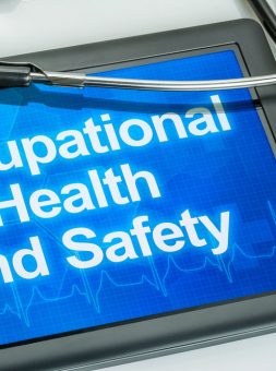 Occupational Health and Safety — Health Specialists on Fraser Coast, QLD